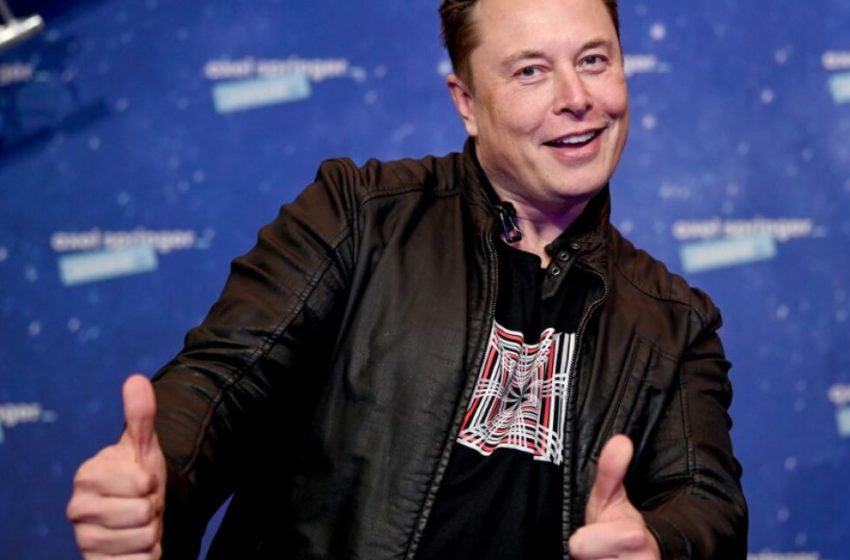  Elon Musk ordenó el cambio de Twitter para que todos vean sus tuits