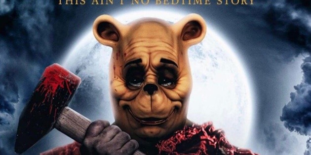  Winnie Pooh: La nueva película de terror desata la polémica en EU