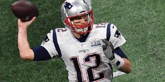  Tom Brady: Dueño de Patriots quiere firmar a la leyenda de la NFL por esta peculiar razón