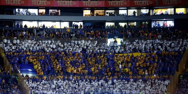  Liga MX: El Clausura 2023 ya superó el millón de asistentes en los estadios