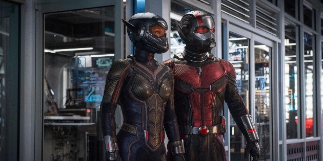  Disney+: Ant-Man and the Wasp, Quantumania, todo lo que debes saber antes de su estreno