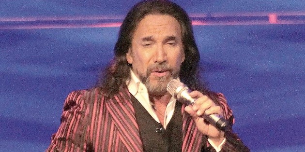 Grammy 2023: Marco Antonio Solís se lanza contra los artistas que dicen groserías en sus canciones