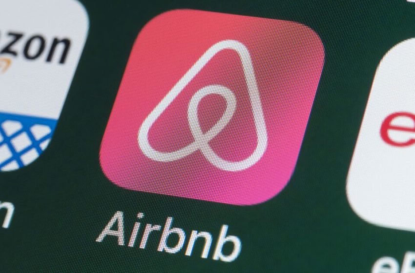  Los nómadas digitales impulsan a Airbnb: sus acciones suben 10%