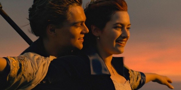  Titanic: James Cameron relee su película como metáfora de la crisis climática