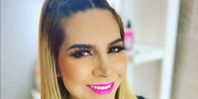  Karla Panini defiende a Adrián Marcelo de los “haters”; esto dijo