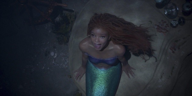  Disney+: La Sirenita lanza nuevo tráiler y da primer vistazo de Úrsula y el Príncipe Eric