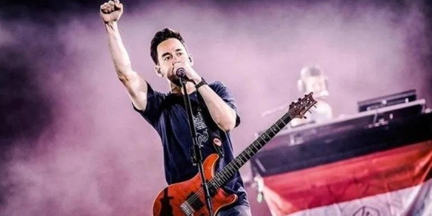  Linkin Park: La banda de rock publica su canción inédita “Lost”