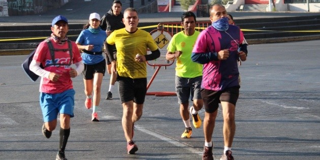  Medio Maratón Guadalajara 2023: ¿Cuándo es y cuál es la ruta del mega evento deportivo?