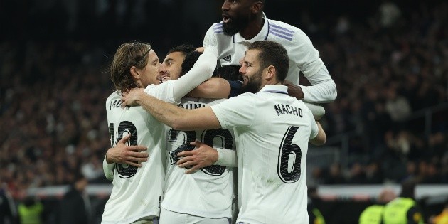  Real Madrid: Merengues muestran su doble cara y se imponen ante el Valencia