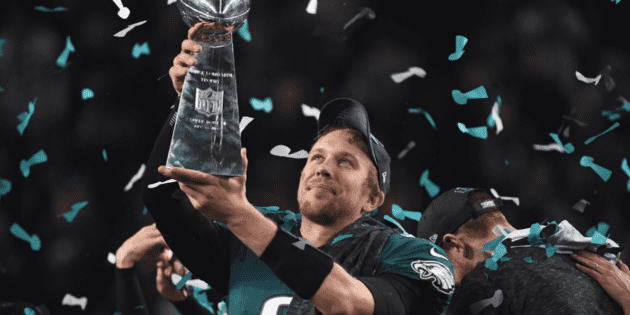  Super Bowl 2023: Quarterbacks suplentes que han brillado en la final de la NFL