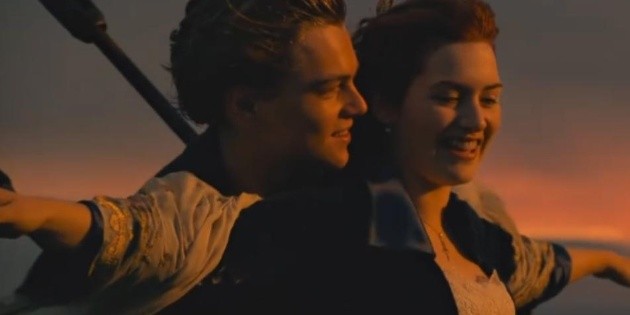  Titanic: ¿Te acuerdas? Esta es la niña de la película 25 años después