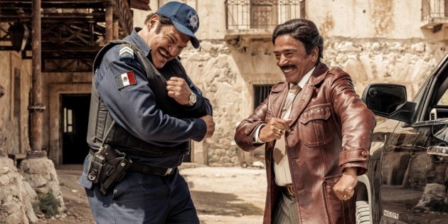  Netflix: Sony Pictures adquiere los derechos de exhibición de “¡Que Viva México!”