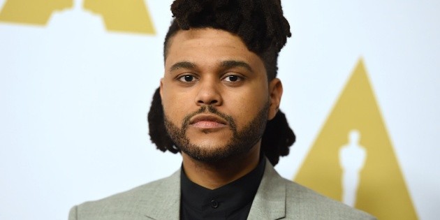  The Weeknd es el artista más popular del mundo, rompe récord Guinness