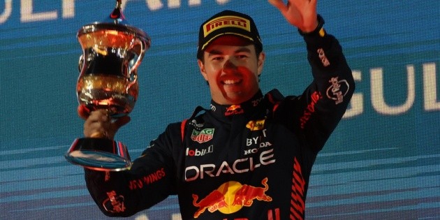  F1: ¿Checo Pérez saldrá de Red Bull?