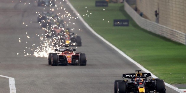  F1 Standings: Así va la clasificación de pilotos y constructores de 2023 tras el GP de Bahrein