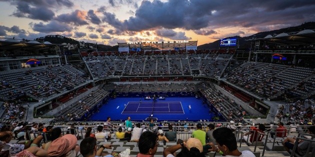  Abierto Mexicano de Tenis 2023: ¿Cuánto dinero debes llevar para disfrutar el AMT?
