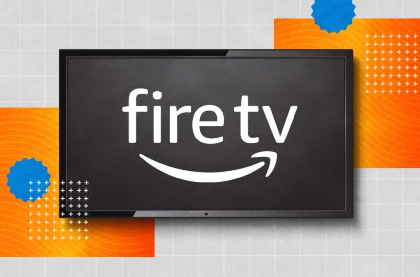  Amazon presenta su nueva línea de televisores Fire TV