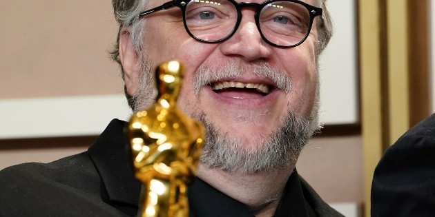  Guillermo del Toro niega ser americanista