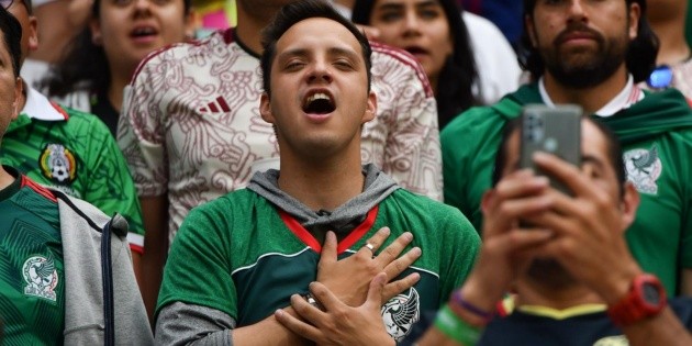  Federación Mexicana de Futbol pierde en lucha contra grito homofóbico