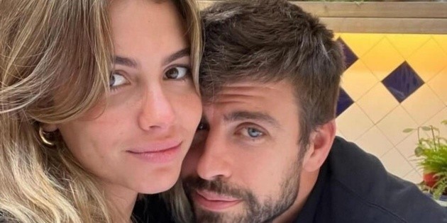  Shakira: Gerard Piqué y Clara Chía ya estarían planeando su boda, según rumores