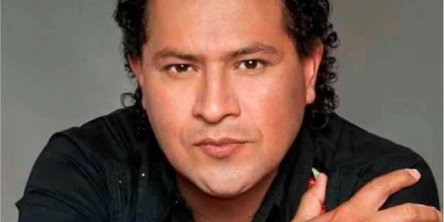  Edilberto Regalado: Muere el tenor zapoteca en Juchitán, Oaxaca