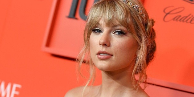  Taylor Swift habla sobre su álbum “que más odia”