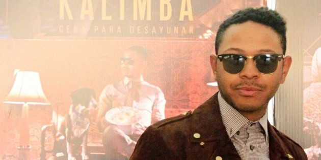  Kalimba: Fanática denuncia en redes sociales mala experiencia con el cantante y se vuelve viral