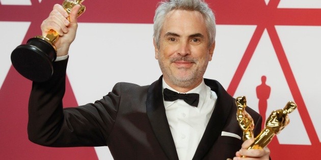  Premios Oscar 2023: Hispanos quieren su “rebanada de pastel”