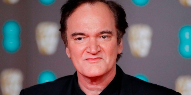  Quentin Tarantino cumple 60 años, ¿se retirará?