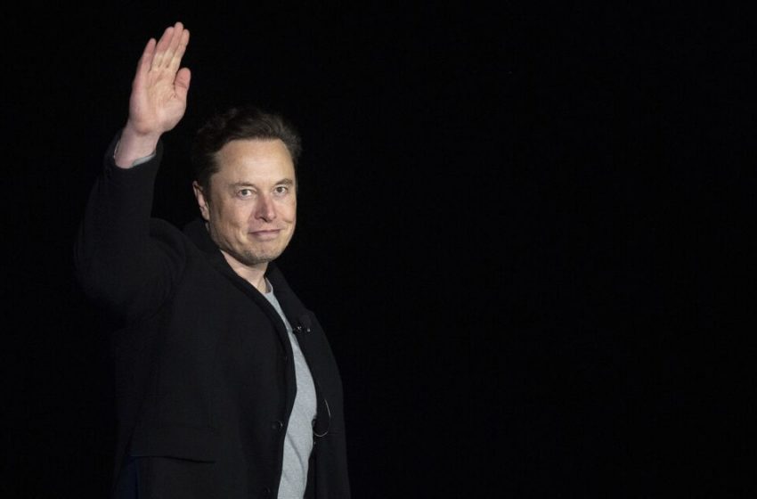  Elon Musk quiere su propia inteligencia artificial: Truth GPT