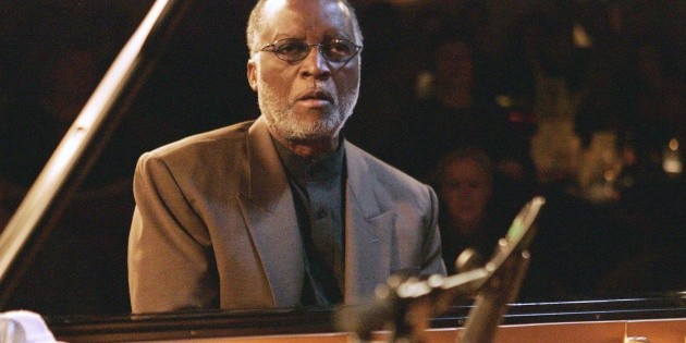  Ahmad Jamal: Muere el legendario pianista de jazz a los 92 años