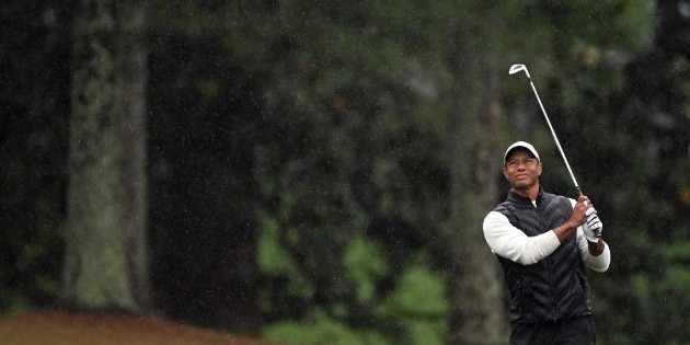  Masters de Augusta 2023: Tiger Woods pasa el corte y alcanza espectacular récord