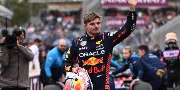  Max Verstappen: Coequipero de Checo Pérez amenaza con abandonar la Fórmula 1 por esta razón
