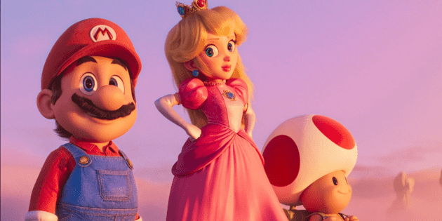  Mario Bros. supera 100 mil millones de reproducciones en YouTube
