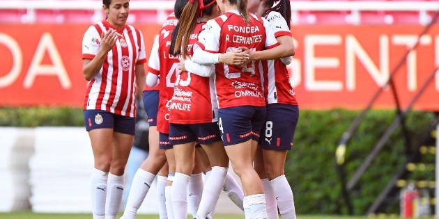  Liga MX Femenil: ¿Contra quién van Chivas y Atlas este fin de semana?