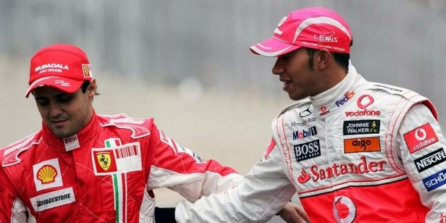  F1: Felipe Massa analiza tomar medidas legales por escándalo en el título del 2008