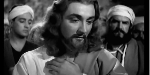  Semana Santa: Conoce los 5 actores que han sido el rostro de Jesús en el cine, entre ellos un mexicano