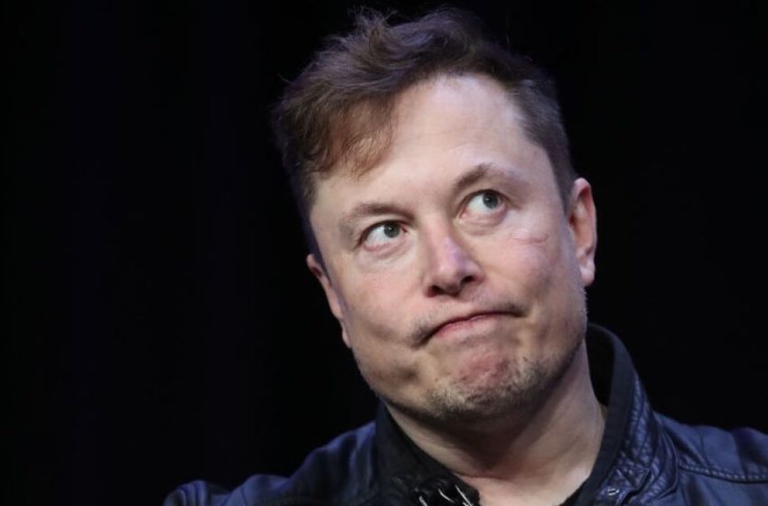  Elon Musk admite lo ‘doloroso’ que ha sido comprar Twitter, en entrevista para la BBC