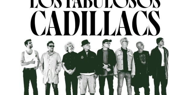  Los Fabulosos Cadillacs en Guadalajara: Fecha, sede y costo de los boletos para el concierto