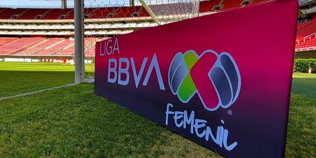  Liga MX Femenil: Casi definida la Liguilla en el torneo de futbol de mujeres