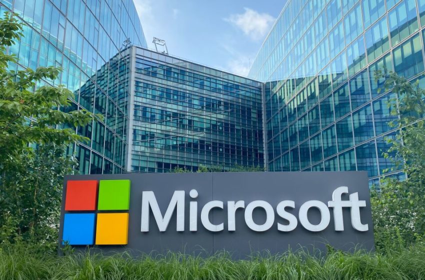  Microsoft logra acuerdo con EU, tras sanciones del 2012