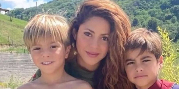  Shakira-Gerard Piqué: ¿Cuánto costará el colegio al que irán los hijos de la cantante y el futbolista?