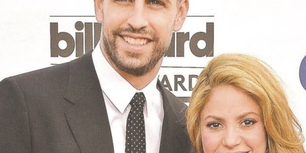  Shakira: ‘Me la pela lo que digan’: Gerard Piqué explota contra fans de Shakira