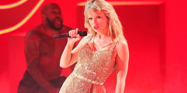  Taylor Swift: Las 10 mejores canciones de su discografía