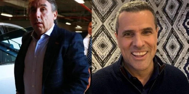  Marco Antonio Regil y Emilio Azcárraga: Esta fue la advertencia del dueño de Televisa al conductor para que no fuera a TV Azteca