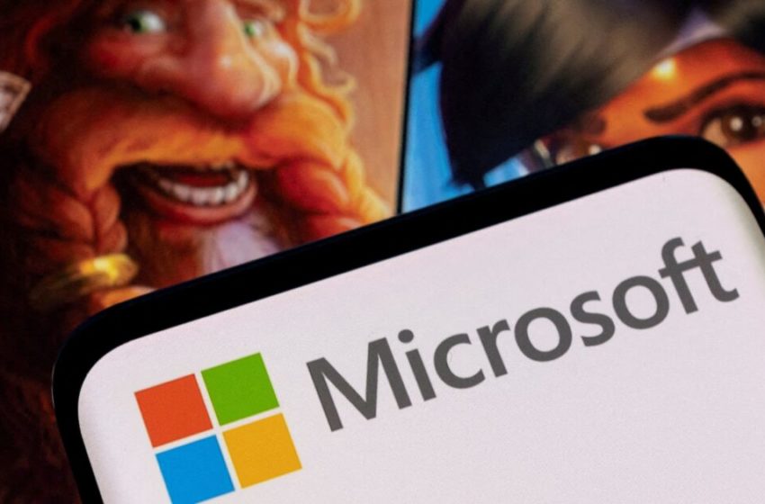  ¿Cómo va la compra de Activision por Microsoft? La CMA amplía la fecha límite
