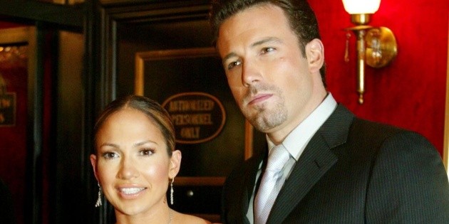  Jennifer Lopez y Ben Affleck: El video del que se arrepiente la pareja