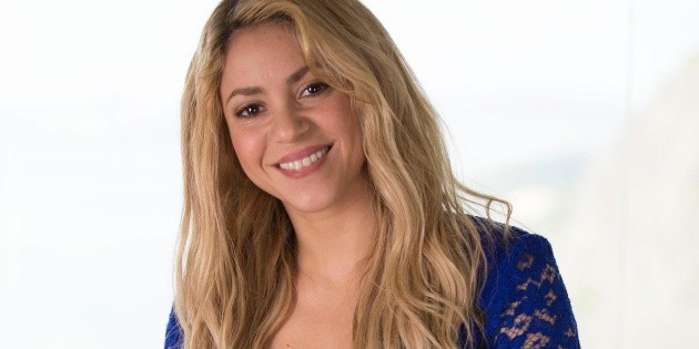  Shakira: se filtra nombre y la lista de canciones de su próximo disco