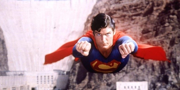  Superman Day: La película “Superman: La película” de 1978 se reestrena en las salas de cine en el marco del “Superman Day”