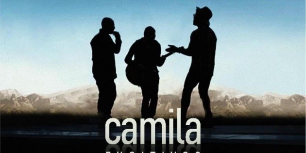  Samo regresa con Camila; estrenan “Fugitivos”